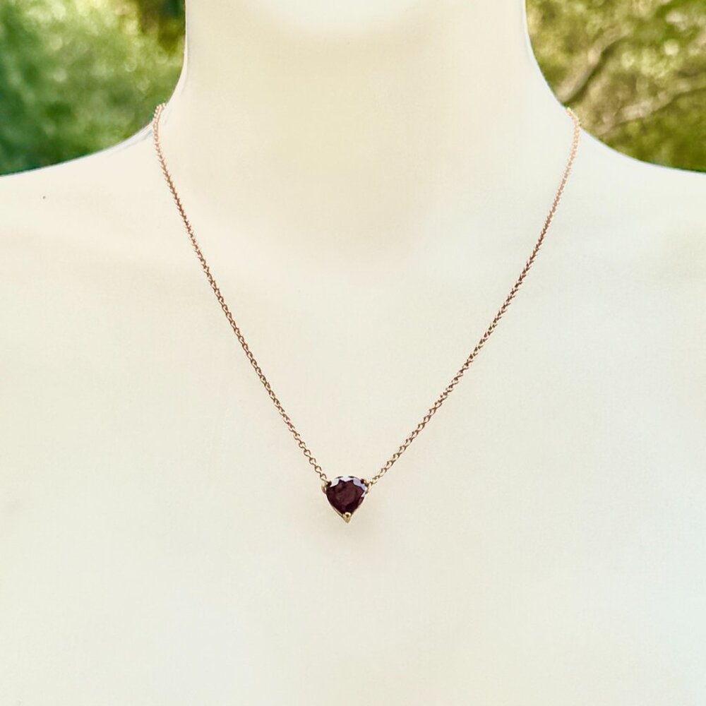 Kate Spade Romantic Rocks Necklace - Picture 3 of 10